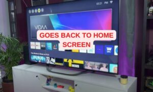 Hisense TV Keeps Going Back To Home Screen (Try These FIXES First!)