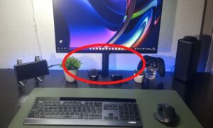 Remove a Samsung Monitor Stand (EASILY For All Models)