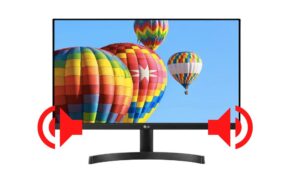 Do LG Monitors Have Speakers Built-in? (THESE Models Do)