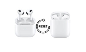 Reset Fake AirPods (4 EASY Steps!)
