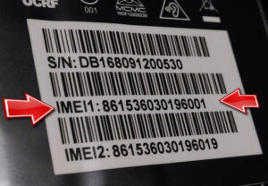 What Is an IMEI Number and Why Does It Matter for Used iPhones?
