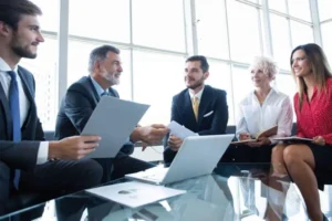 Interim Executive Recruitment for Business Continuity